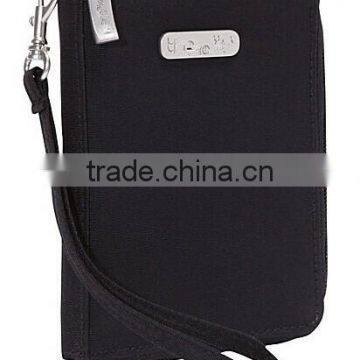 Travel Delicate Passport Credit Card Holder photo-4