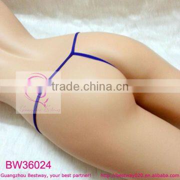 Wholesale Very Hot Sexy G-string photo-4
