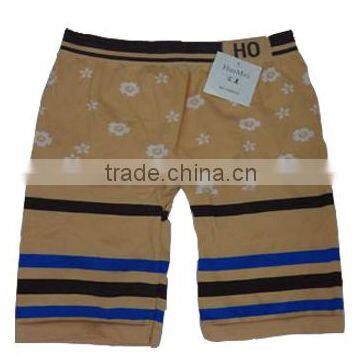 2015 seamless short pants