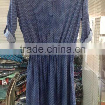 in-stock women dress with low price