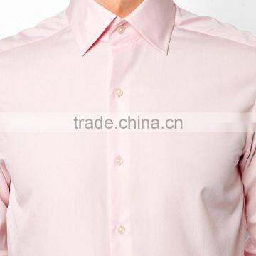 Successful Mans Shirt Reiss Poplin Shirt Golf Shirt photo-2