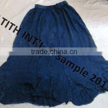 New Arrival Woman Girls Lady Skirt Formal Style photo-4