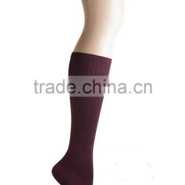 Micro Fiber Quick Dry Travel Compression Socks