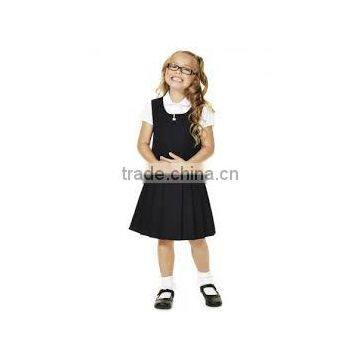 OEM Factory Wholesale Girls School Uniform Custom-made photo-2