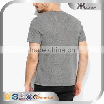 Man Slim Fit Plain Comfort Colors T-shirts Plain Designs Bulk Tshirts photo-3