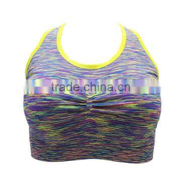 New Seamless Bra Women Underwear Sports Bras Lingerie Cheap Ladies Fitness Bra