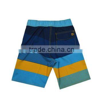 Sublimation Design Your Own Boardshorts Wholesale Mens Board Shorts photo-2