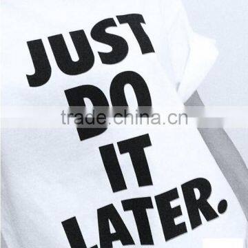 New Fashion Women Letter Printed Short Sleeve t Shirt Tee Shirt Casual Loose Blouse Tops photo-4