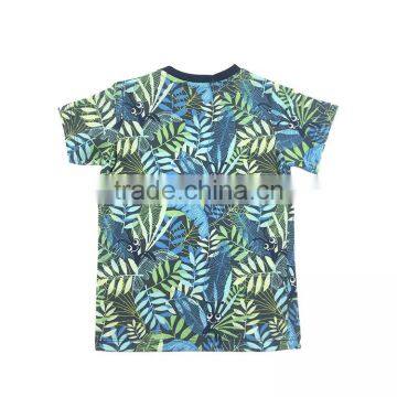 2016 Clothes Fashion Design Clothes T-shirt Printing photo-2