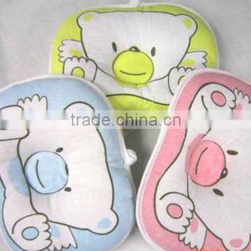 Baby Pillow, Infant Pillow, Small order available babay pillow