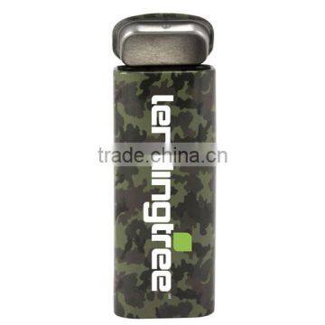 Tall Mint Tin - Sugar-free Mints, Full Color Imprint Available, Features 4 Different Flavors and Comes With Your Logo photo-2