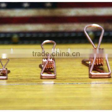 Multi Color Fresherman Clips for Office photo-6