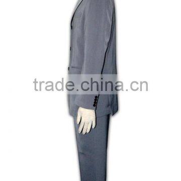 Classic Fit Men Suit Custom Made the School Uniform Company photo-3