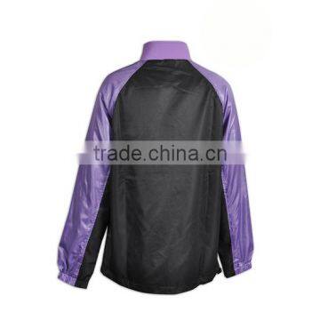 FAMA Audited Factory Polo Cycling Wind Breaker Nylon Wind Breaker photo-5