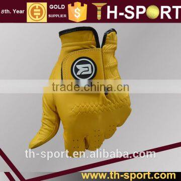 Colorful Cabretta Golf Gloves, Custom Golf Gloves photo-6