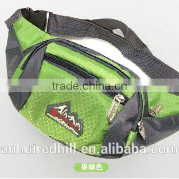 Hot Sale Latest Fashion Men's Waist Bag photo-2