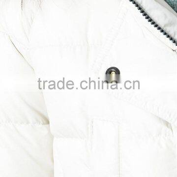 Shandao OEM Custom Winter Soft Long Sleeve Fashional Ostrich Feather Coat photo-5
