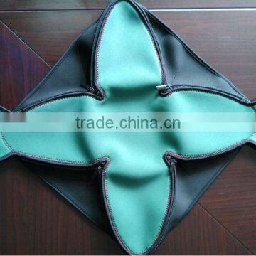 GR-W0169 Newest Design Neoprene Lunch Bag for Outdoor Picnic photo-4