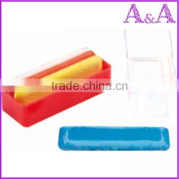 Hot Selling Rectangle Wholesale Tailors Chalk / Tailors Garment Fabric Marking Chalk photo-6