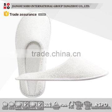 Great Promotion Custom Disposable Disposable Hotel Slipper photo-6