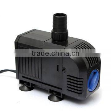 Durable 530 GPH Adjustable Submersible Water Pump Aquarium Fish Tank US Plug Ecellent Quality photo-4