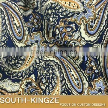 Bohemia Style Cotton Linen Clothing Fabrics for Crafts , Upholstery Clothing Curtain Tablecloth Bedding Textile photo-2