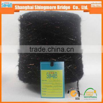 Color Point Lantern Mohair Fancy Yarn Hand Knitting Acrylic Mohair Polyester Blended Yarn photo-4