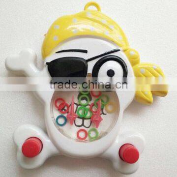 Classic Children Toy Water Game Toy Halloween Series Water Game Toy Pumkin Toy photo-3