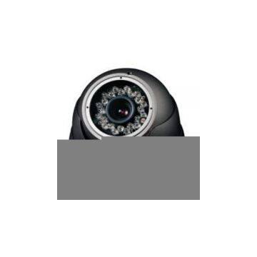 Sell Vandal Resistant Dome Camera