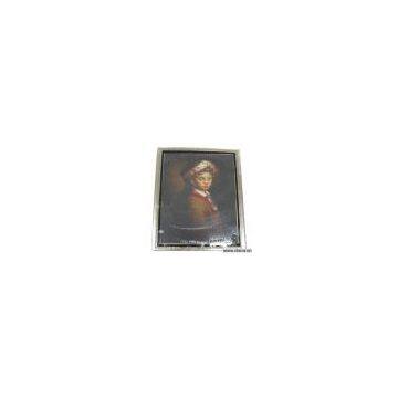 Sell Frame with Finish Painting