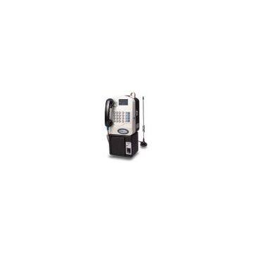 Taiwan GSM Coin Payphone MX-910 GSM
