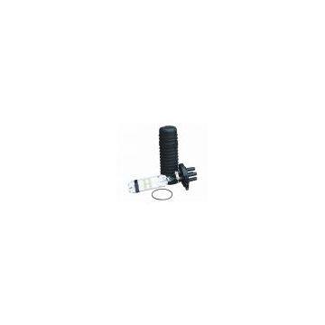 China (Mainland) Fiber Optic Splice Closure