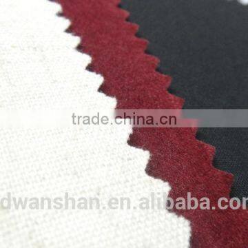Hardcover Book Binding Machinery Material Polyester Cotton Silk Satin Textile Fabric Cloth photo-4