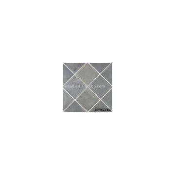 Artall Gray Flooring Slate (culture slate/slate tile/natural stone/culture stone/slate/roofing slate/slate slab)