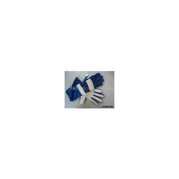 Racing gloves