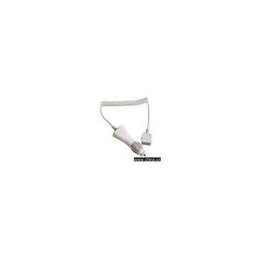 Car Charger for iPod