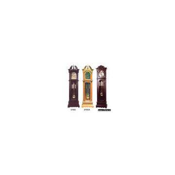 Grandfather Clocks