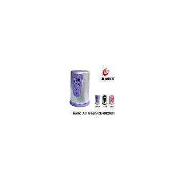 Sell Refrigerator & Room Purifier