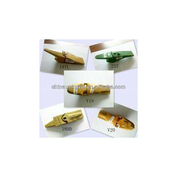 Flat Teeth, Drill Bits, Bucket Teeth photo-3