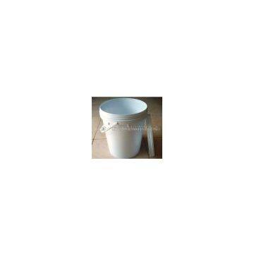 25L-001 Chinese Style Plastic Pail