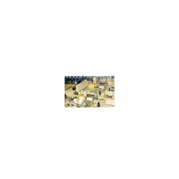 Coil Slitting line
