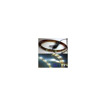 Warm White Color Flexible SMD LED Strip Light/led lamps DC 12V
