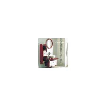 Sell Solid Wooden Cabinet