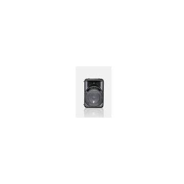 Plastic Speaker, professional speaker