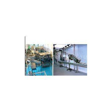Can washer /Can turning machine