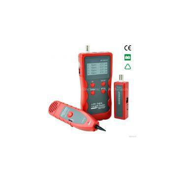 Cable length tester