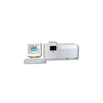 4510F/4520GF  Atomic Absorption Spectrometer
