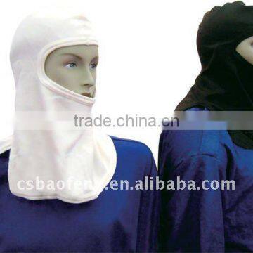 Aramid Safety Hood