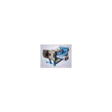 Filling grain (white) granulator series