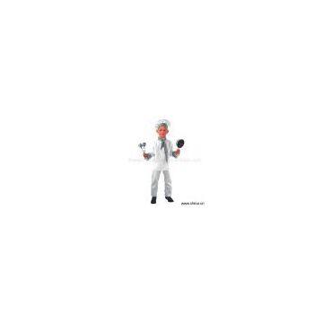 Sell Children's Cook Costume Set
